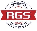 Renaissance Global Services, Llc (Service Disabled Veteran Owned Small Business) logo