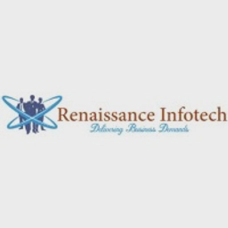 RENAISSANCE INFOTECH LIMITED logo