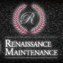 Renaissance Maintenance Inc. logo