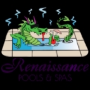 Renaissance Pools & Spas logo