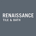 Renaissance Tile & Bath logo