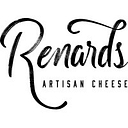 Renard's Cheese/Rosewood Dairy logo