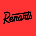 Logo for renarts.com