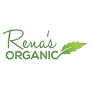 Rena's Organic logo