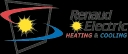 Renaud Electric Heating & Cooling logo