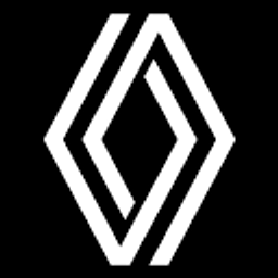Renault Bank direkt Logo