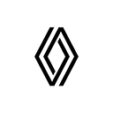Renault France Logo