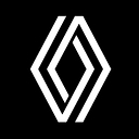 Renault Ireland logo