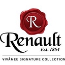 Renault Winery Resort logo