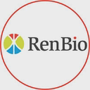 RenBio, Inc. logo