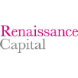 Renaissance Capital Africa logo