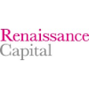 Renaissance Capital Africa logo