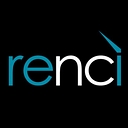 Renaissance Computing Institute logo