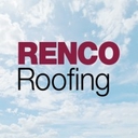 RENCO Roofing logo