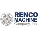 Renco Machine Company, Inc. logo