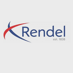 Rendel Limited logo
