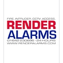Render Alarms Ltd logo