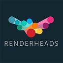 Renderheads Ltd logo