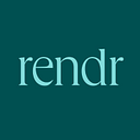 Rendr logo