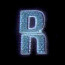 Rendrd Magazine logo