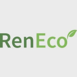 RenEco Ltd logo