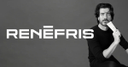 René Fris Haircare logo