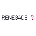 Renegade Films logo