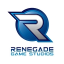 Renegade Game Studios logo