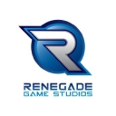 Renegade Game Studios logo