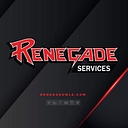 Renegade Services logo