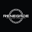 Renegade Training Company logo
