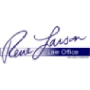 Rene Larson Law Office Professional Corporation logo