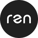 Ren Energy logo
