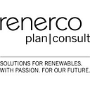 renerco plan consult GmbH logo