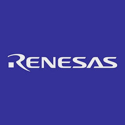 Renesas logo