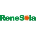Renesola Ltd. logo
