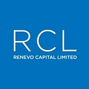 Renevo Capital Limited logo