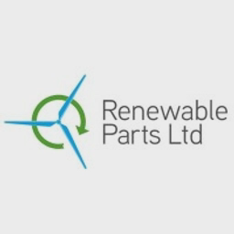 Renewable Parts Ltd logo