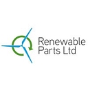 Renewable Parts logo