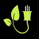 Renewable Electric logo