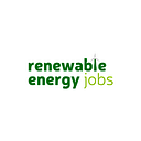 Renewable Energy Jobs favicon