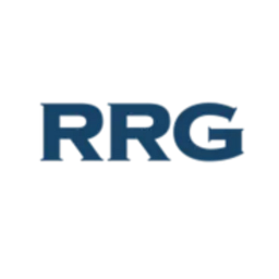 RRG Operations logo