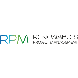RENEWABLES PROJECT MANAGEMENT LTD logo