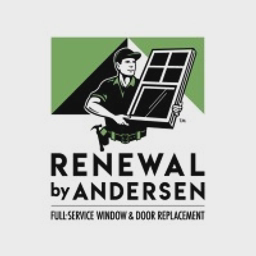 Renewal by Andersen logo