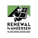 Renewal By Andersen logo