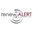 Renewalert logo