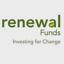 Renewal Funds logo