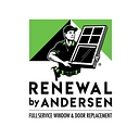 Renewal By Andersen Of Alaska logo