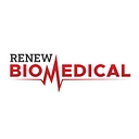 Renew Biomedical Services logo