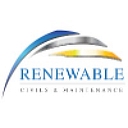 Renewable Civils And Maintenance Ltd logo